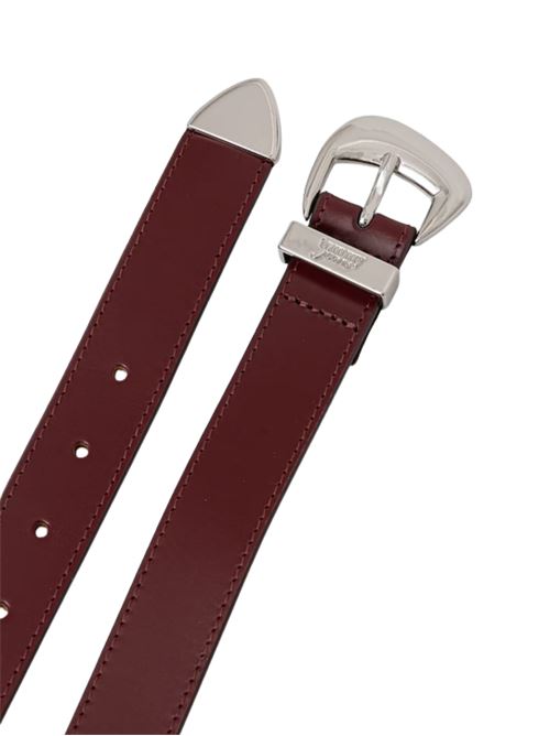 Cintura 3cm Tommy Jeans | AW0AW18100XKK